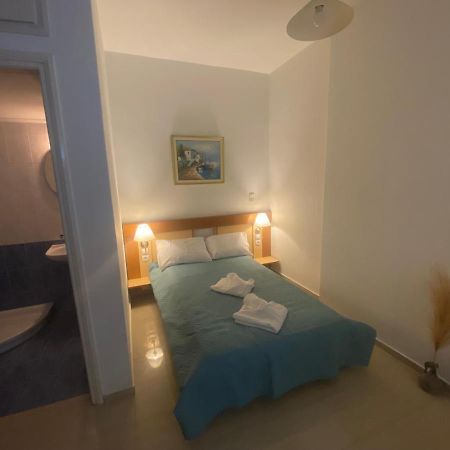 Le Chris Central Apartments Rethymno Exterior foto